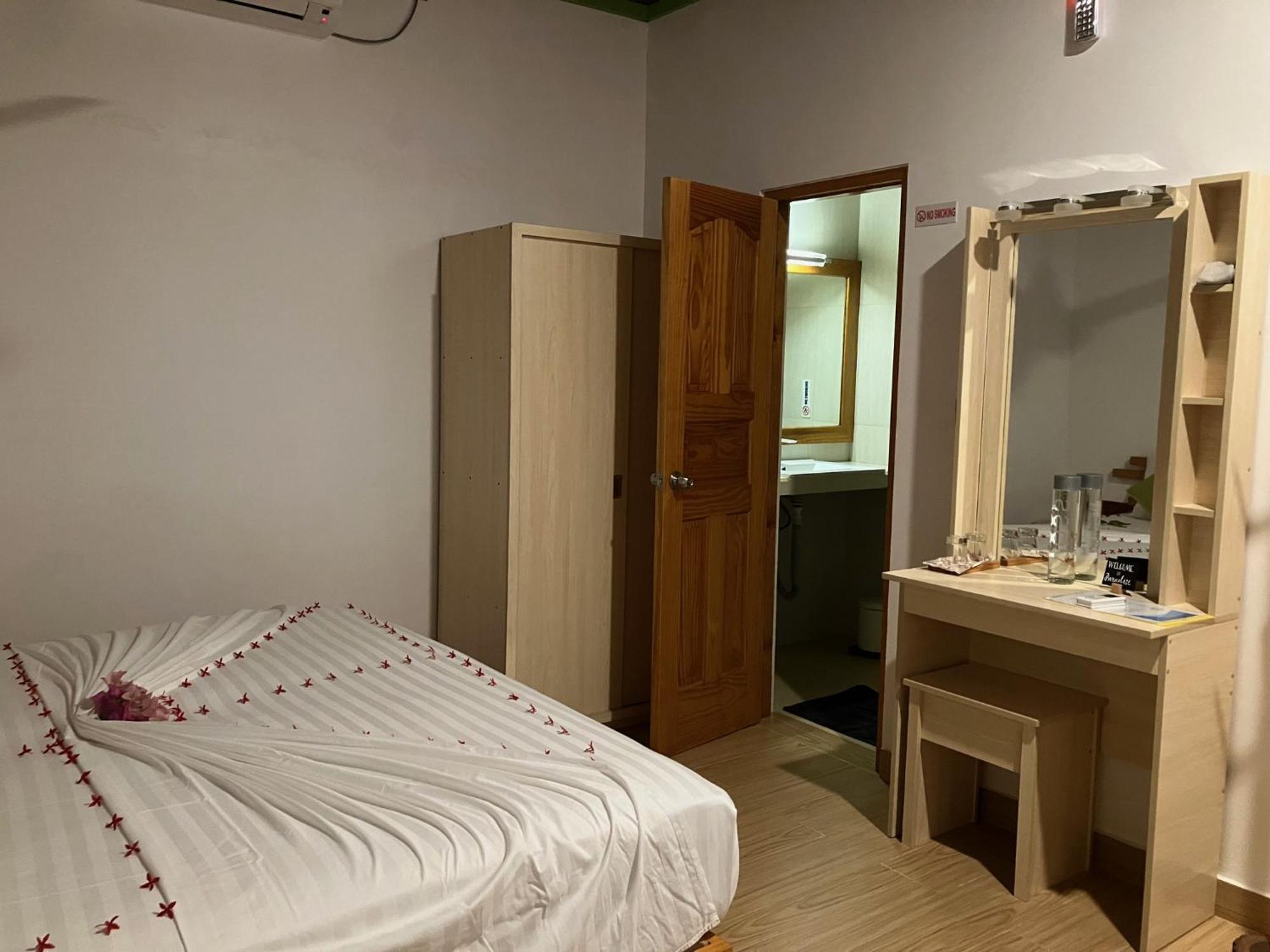 Leaf Fish Guesthouse Maldives Keyodhoo  Экстерьер фото